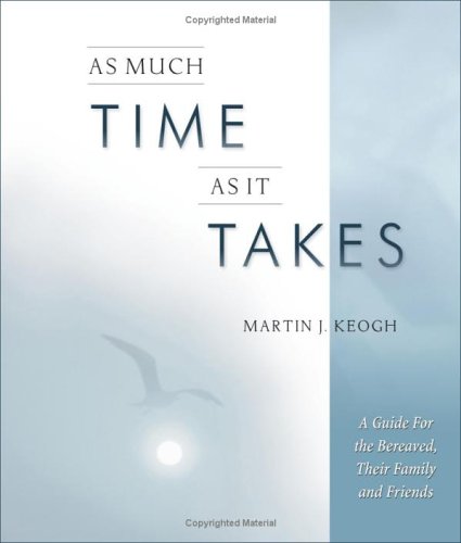As Much Time as it Takes