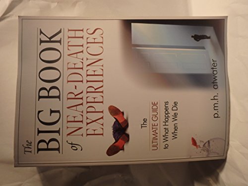 Big Book of Near Death Experiences