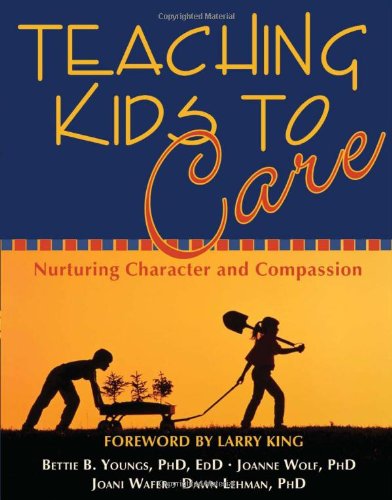 Teaching Kids to Care