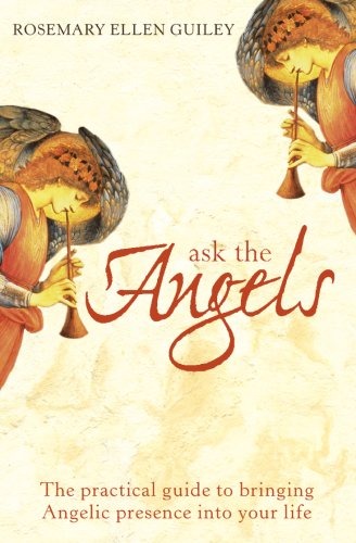 Ask the Angels