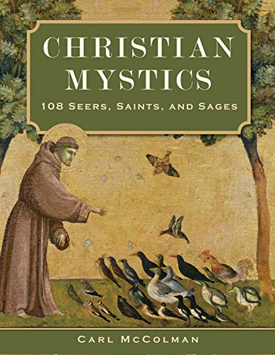 Christian Mystics