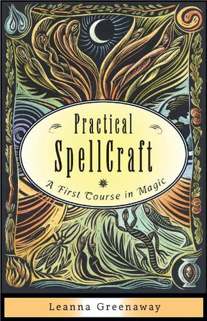 Practical Spellcraft