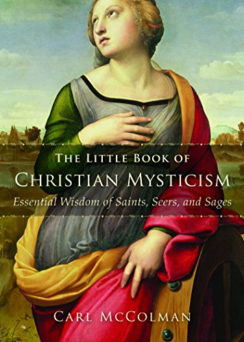 The Little Book of Christian Mysticism