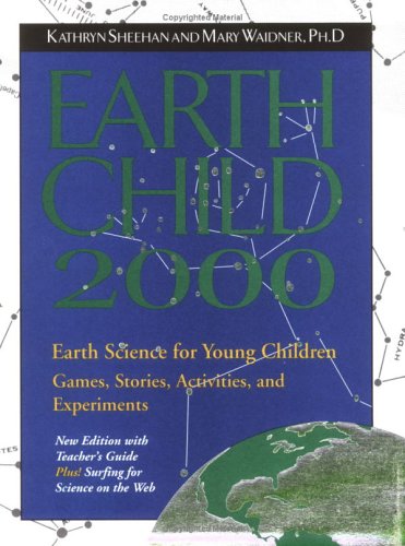 Earth Child 2000