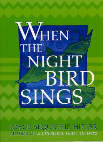 When the Night Bird Sings