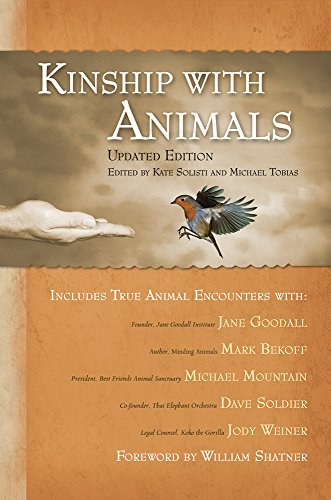 Kinship with Animals