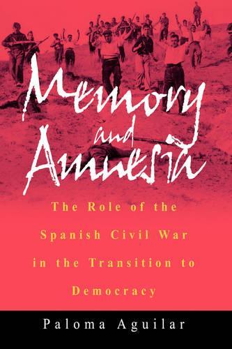 Memory and Amnesia