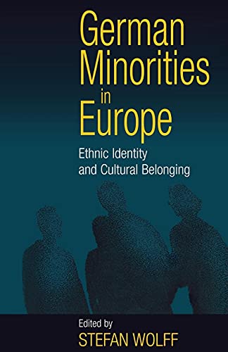German Minorities in Europe