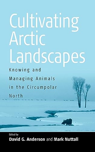 Cultivating Arctic Landscapes
