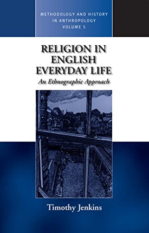 Religion in English Everyday Life