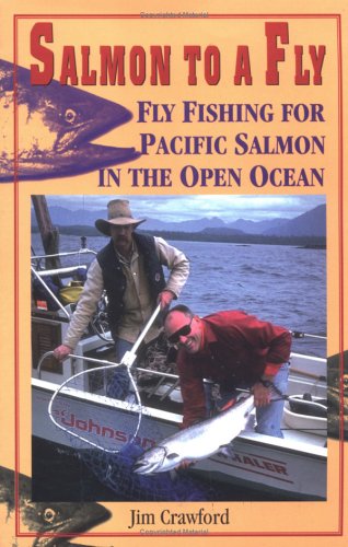 Salmon to a Fly