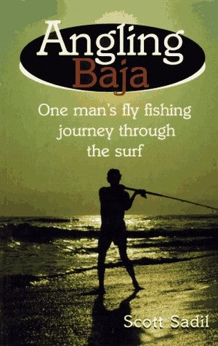 Angling Baja