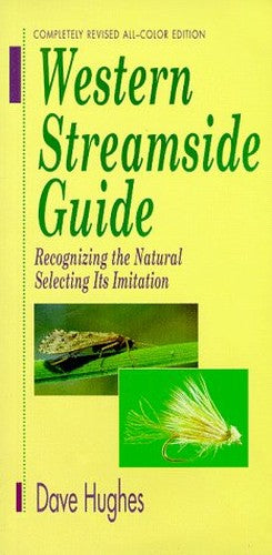 Western Streamside Guide