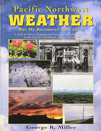 Pacific Northwest Weather