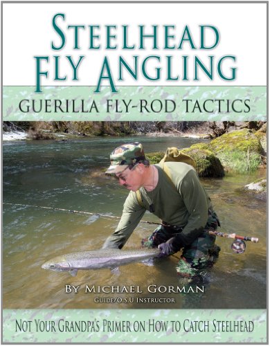 Steelhead Fly Angling