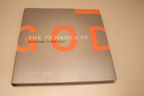 The 72 Names of God