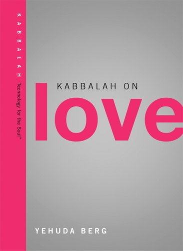 Kabbalah on Love