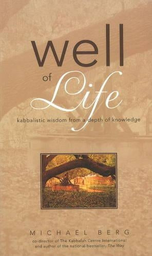 Well of Life