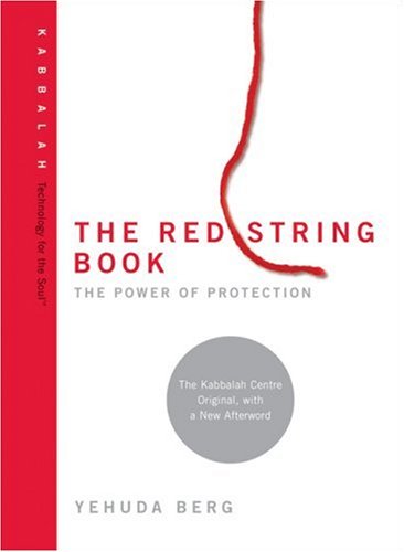 The Red String Book