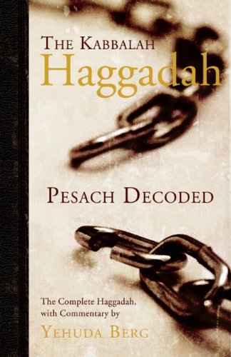 Kabbalah Haggadah