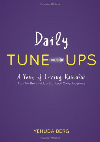 Daily Tune-Ups