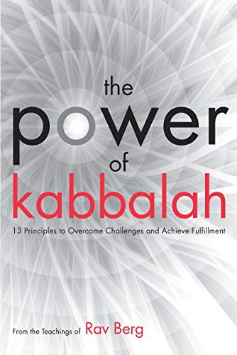 The Power of Kabbalah