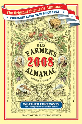 The Old Farmer's Almanac