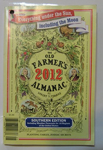 The Old Farmer's Almanac