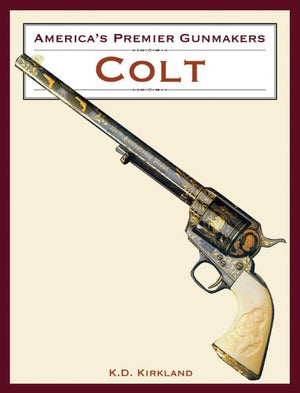 Colt-America Premier Gunmakers