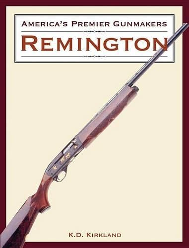 Remington Amerias Premier Gunmakers
