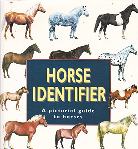 Horse Identifier