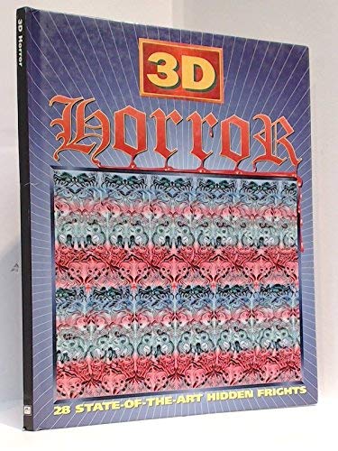 3D Horror