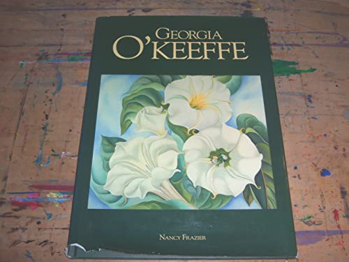 Georgia O'Keeffe