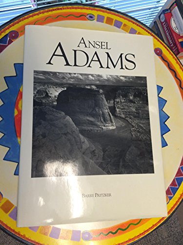 Ansel Adams