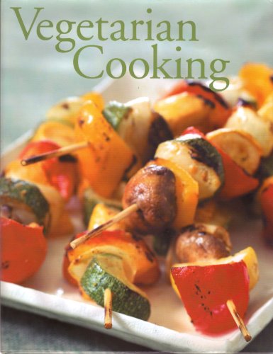 Kitchen Library: Vegetarian