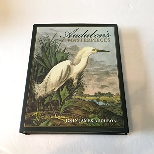 Audubon's Masterpieces