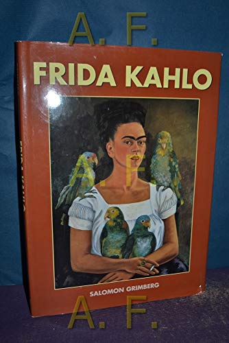 Frida Kahlo