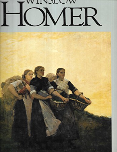 Winslow Homer