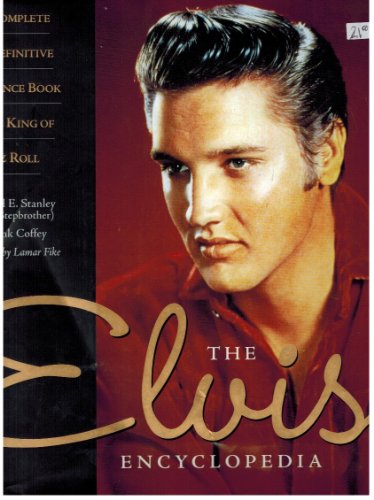 Elvis Ency