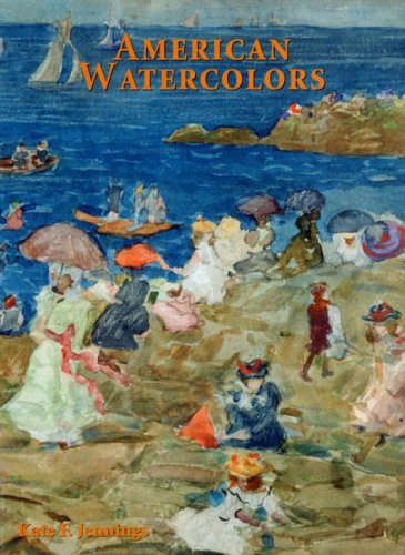 American Watercolors