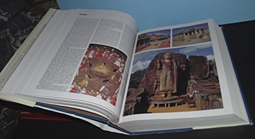 History of the World: Earliest Times to the Present Day