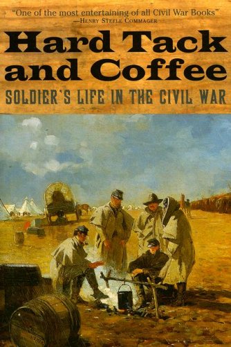 Hard Tack and Coffee