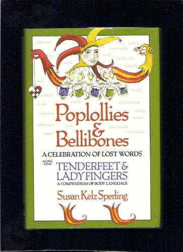 Poplollies & Bellibones/Tenderfeet & Ladyfingers