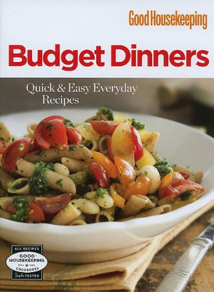 Budget Dinners