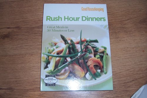 Rush Hour Dinners