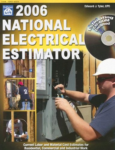 National Electrical Estimator