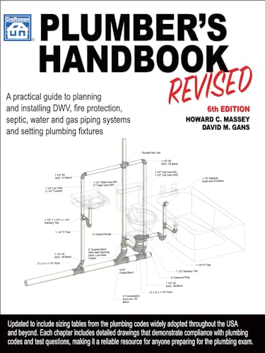 Plumber's Handbook Revised 6th Edition