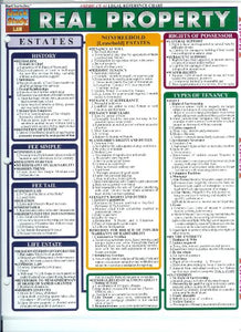 Real Property 