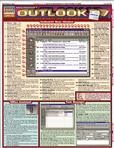 Outlook 97