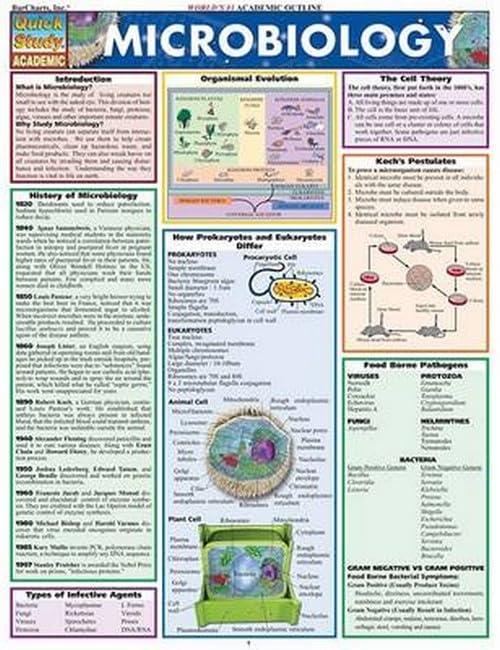 Microbiology